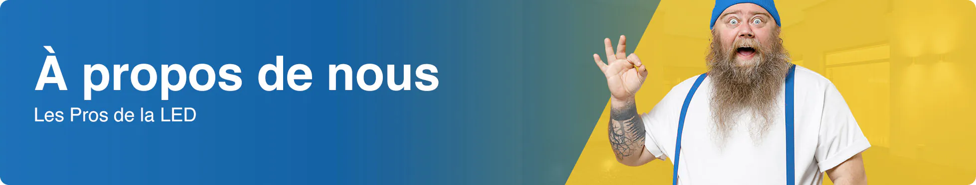A propos de nous