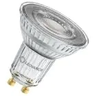 Ledvance LED Réflecteur GU10 PAR16 3.7W 350lm 36d - 930 Blanc Chaud Blanc Chaud| Dimmable - Équivalent 35W