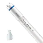 Philips Tube LED T8 MASTER (EM/Direct 230V) High Output 8W 1050lm - 865 Lumière Du Jour | 60cm - Équivalent 18W